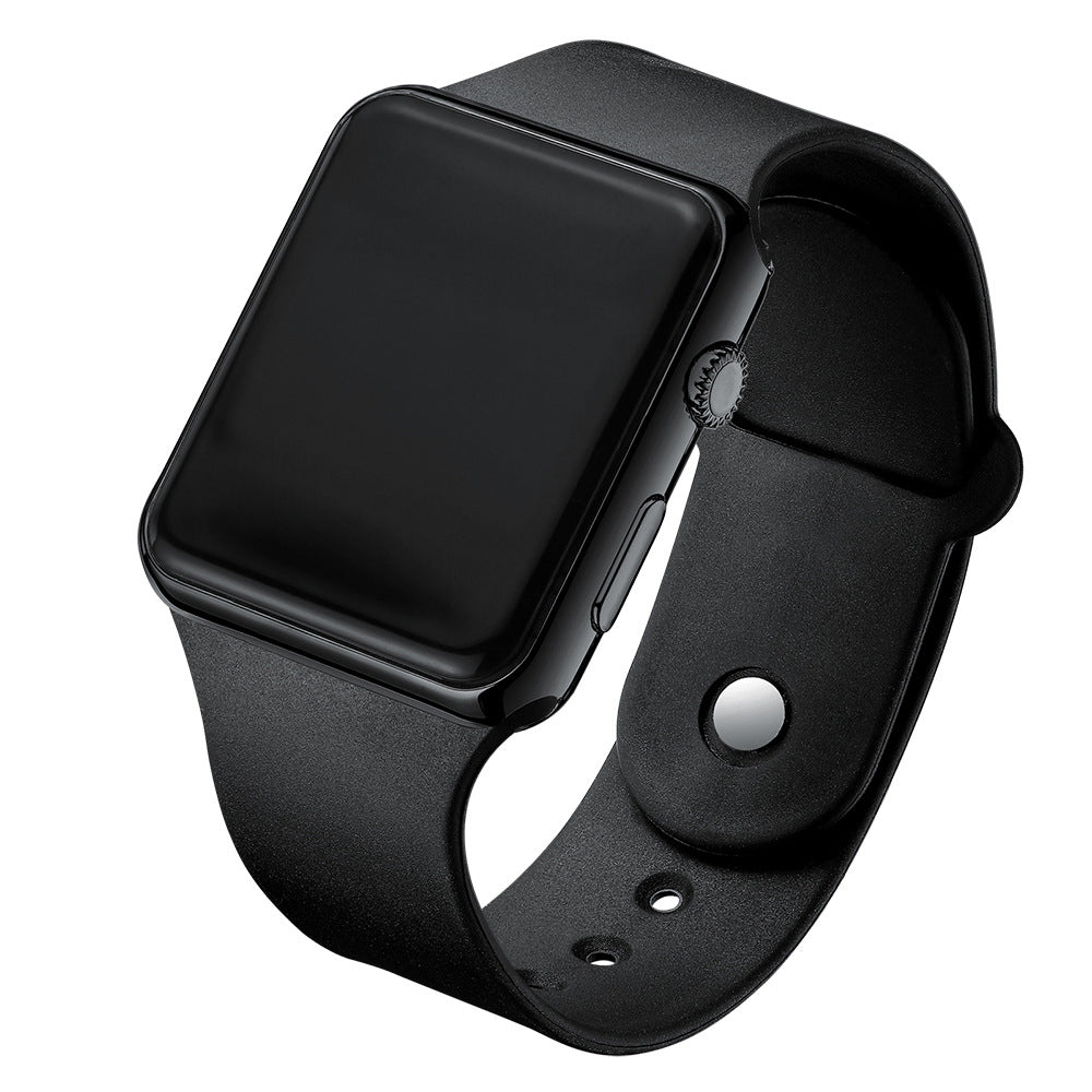 Fashion Sport Digital Watch Women Men