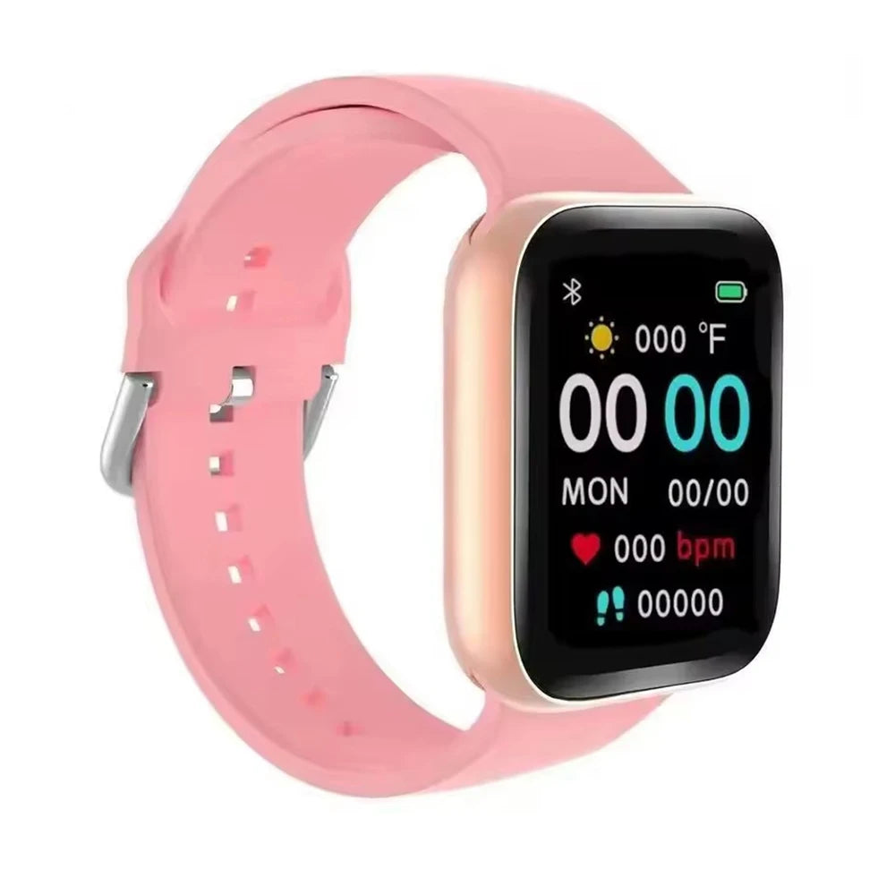 2025 New Smartwatch For Men Android IOS Phone