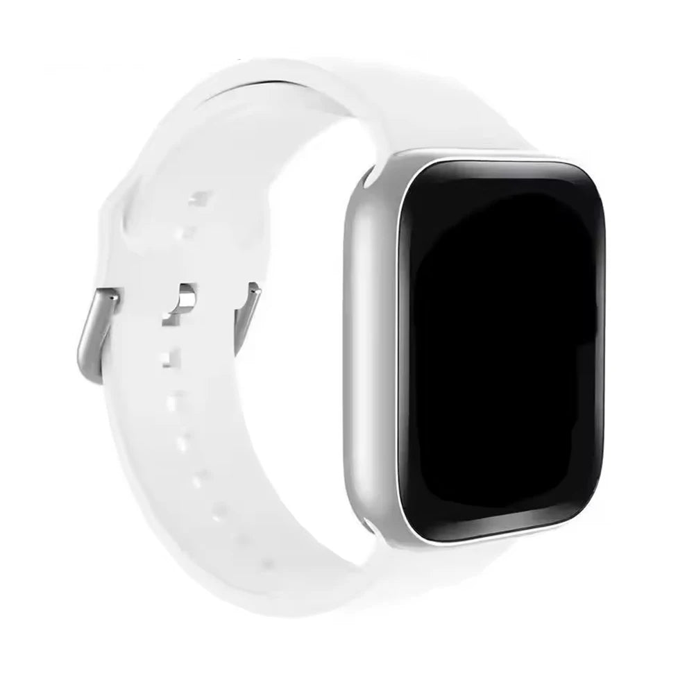 2025 New Smartwatch For Men Android IOS Phone