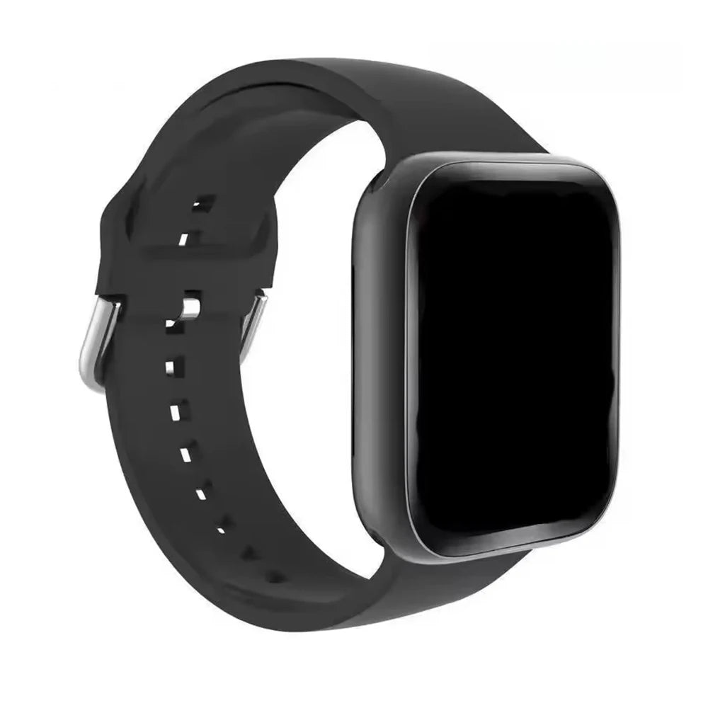 2025 New Smartwatch For Men Android IOS Phone