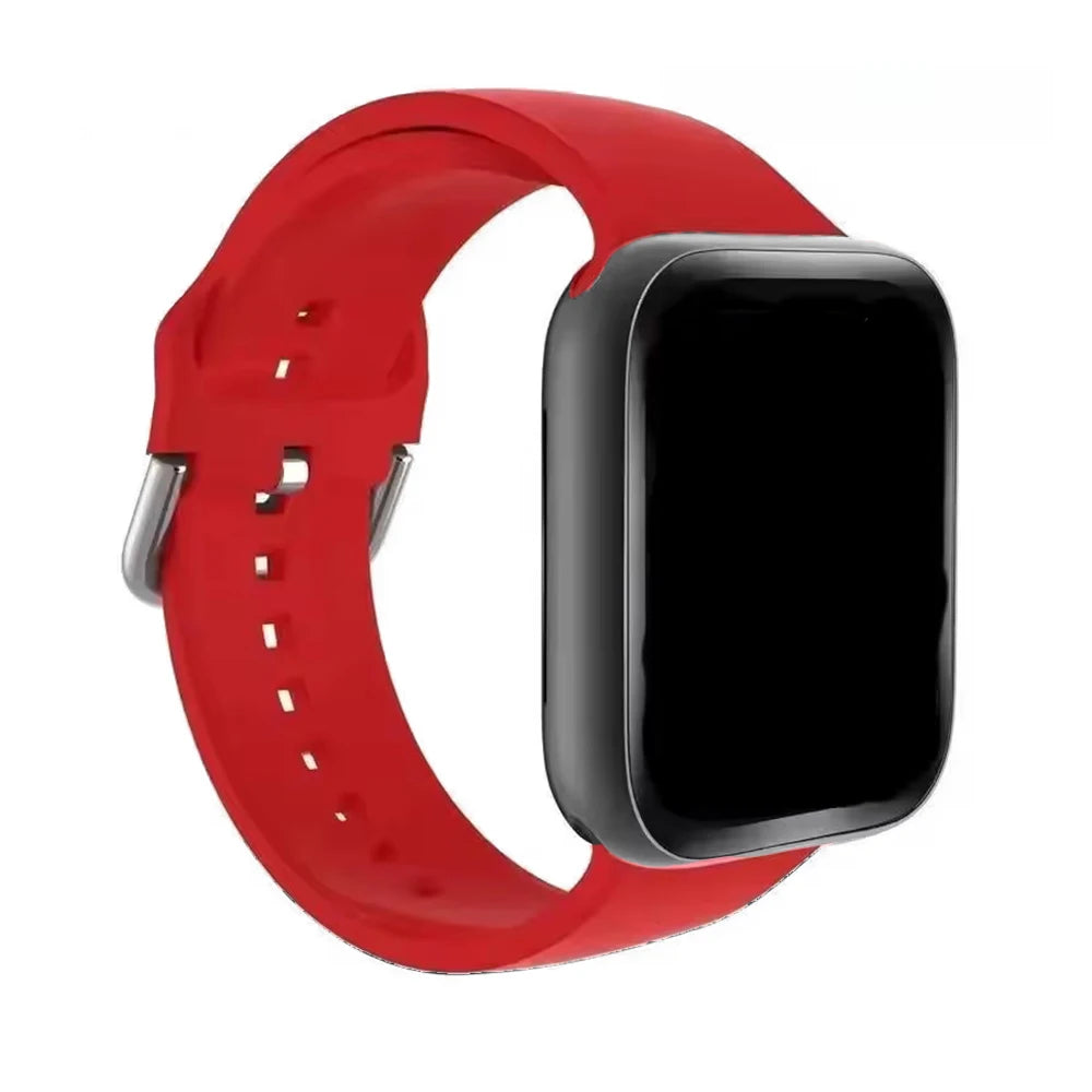 2025 New Smartwatch For Men Android IOS Phone