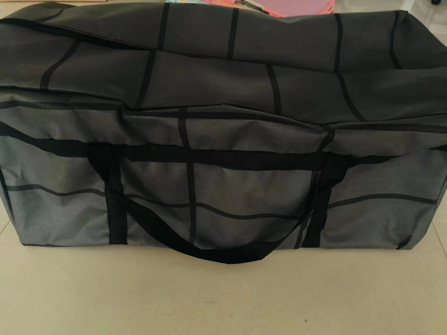 Composite Material Storage Bag,