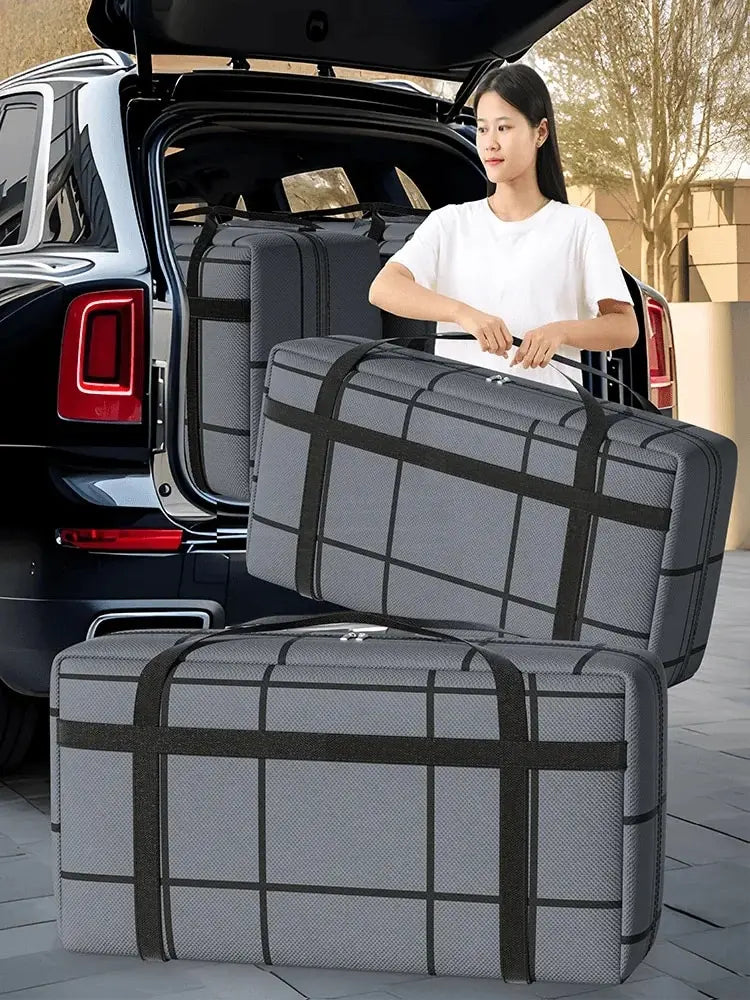 Composite Material Storage Bag,
