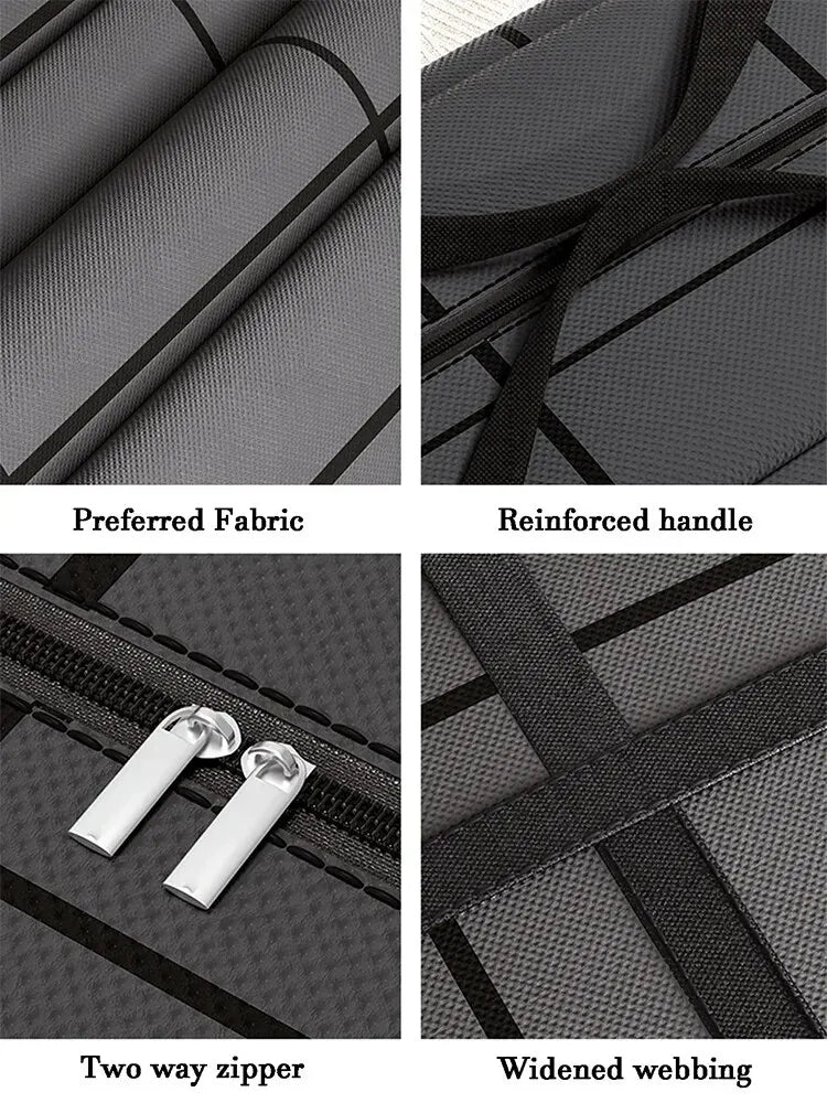 Composite Material Storage Bag,