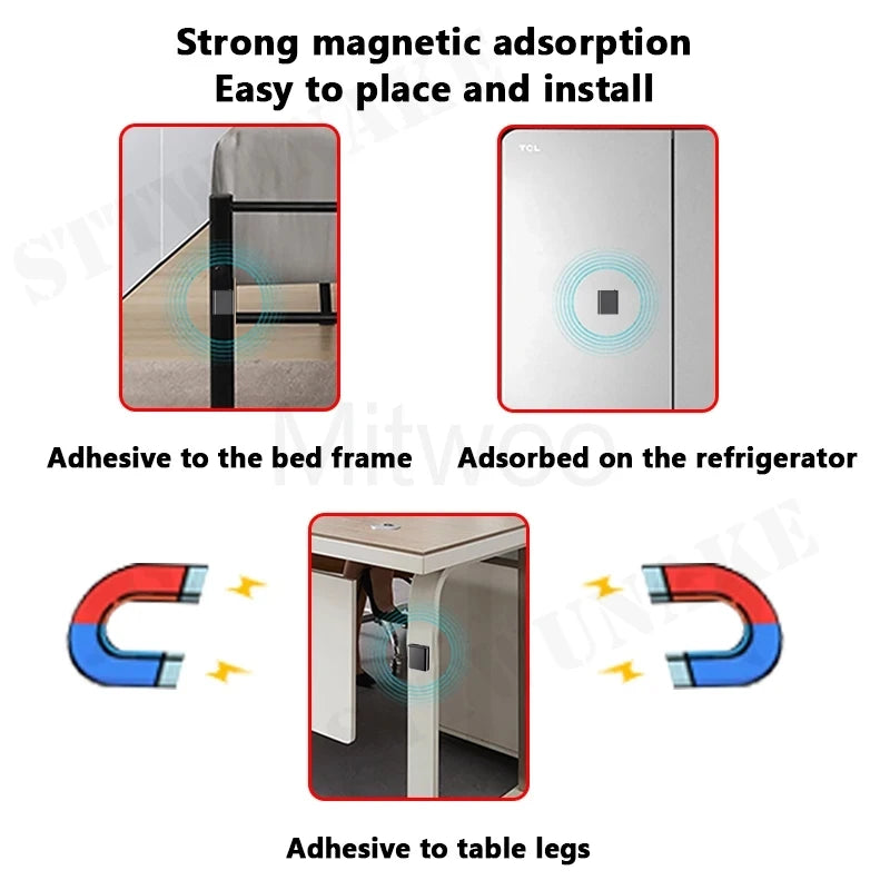 Mini Voice Recorder Portable Intelligent