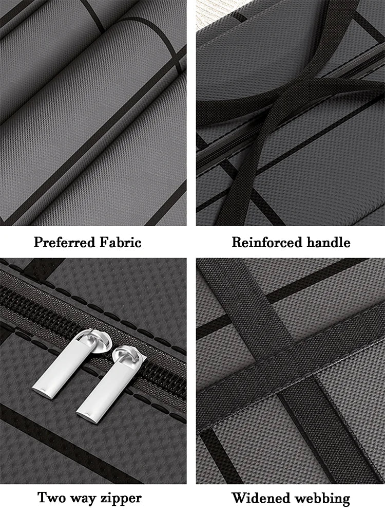 Composite Material Storage Bag,